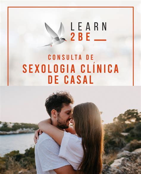 sexologa portuguesa|Consulta de Sexologia Clínica